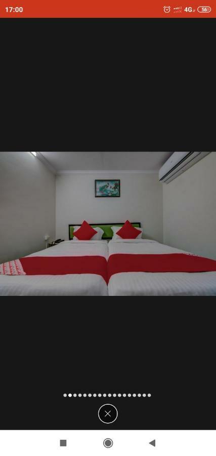 Anupama Hotel Visakhapatnam Extérieur photo