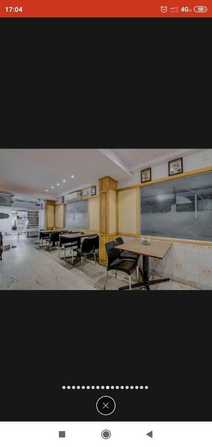 Anupama Hotel Visakhapatnam Extérieur photo