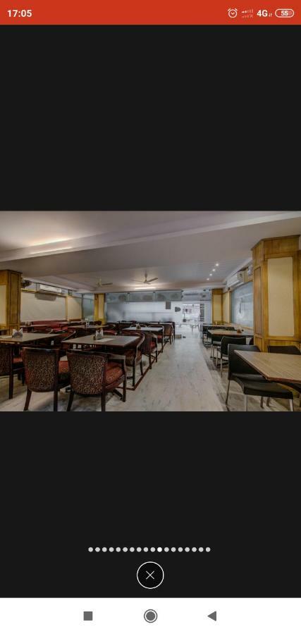 Anupama Hotel Visakhapatnam Extérieur photo